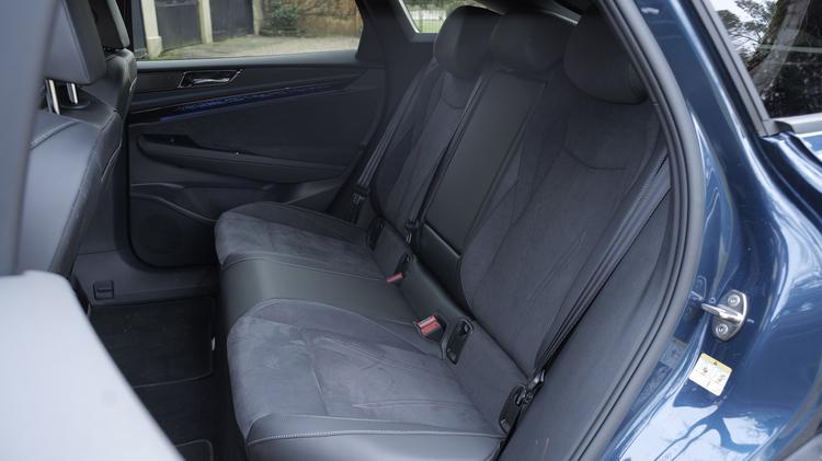 210kW Match Pro Plus 77kWh 5dr Auto [Int+ Pack]